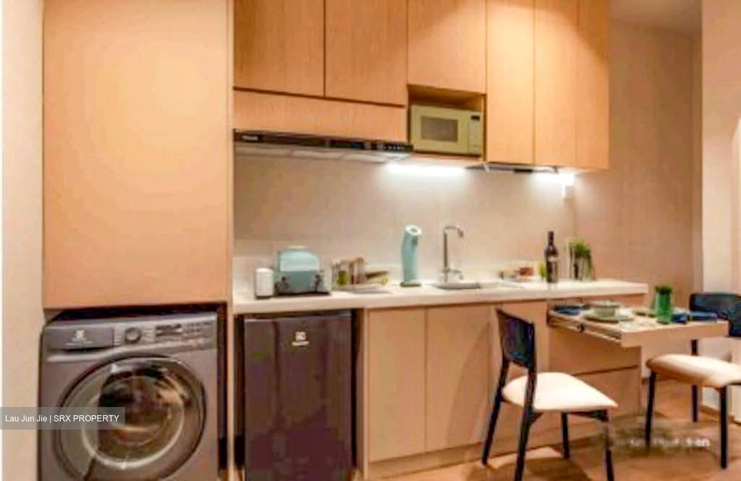 VERD� JOO CHIAT (D15), Apartment #613868411